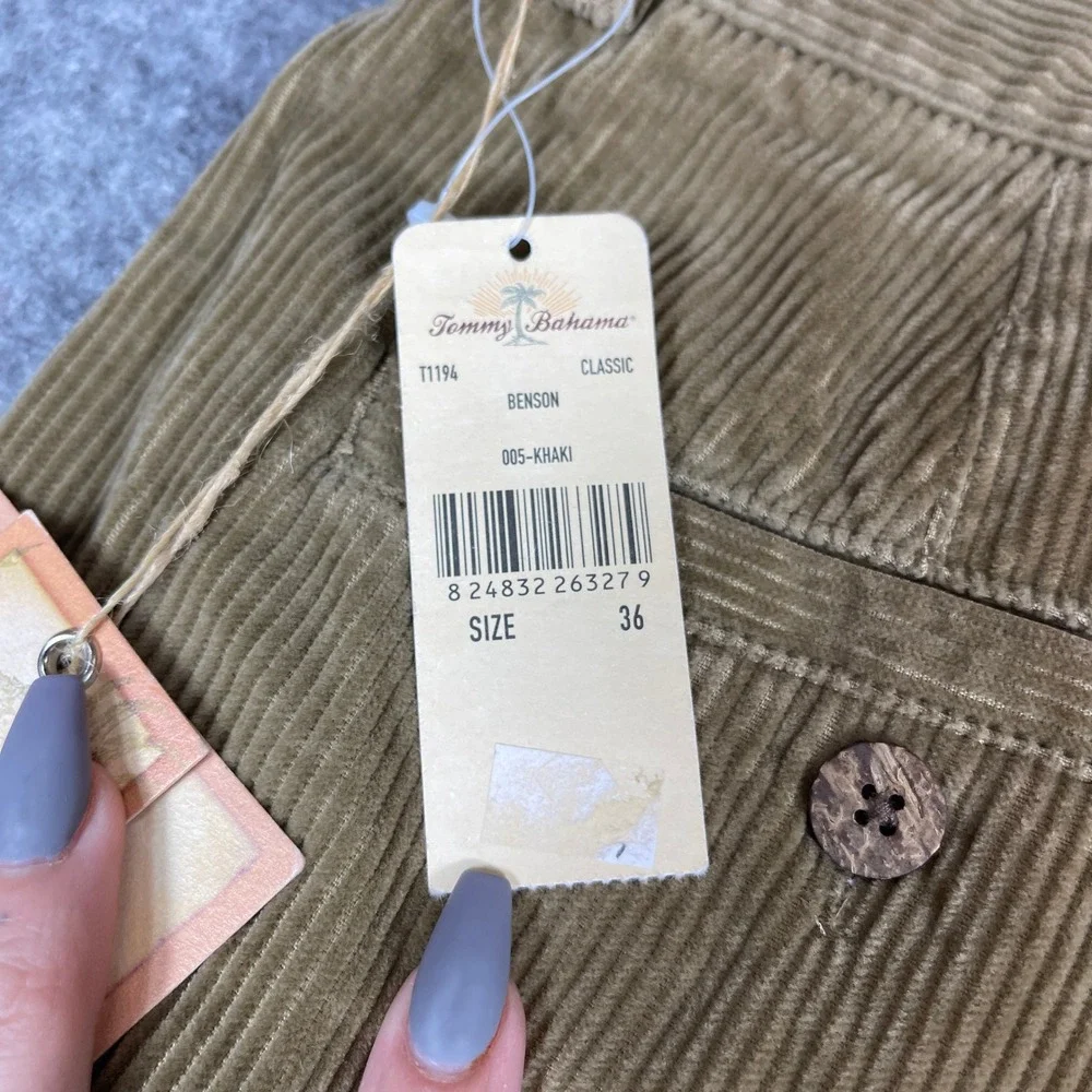 Tommy Bahama soft bahama